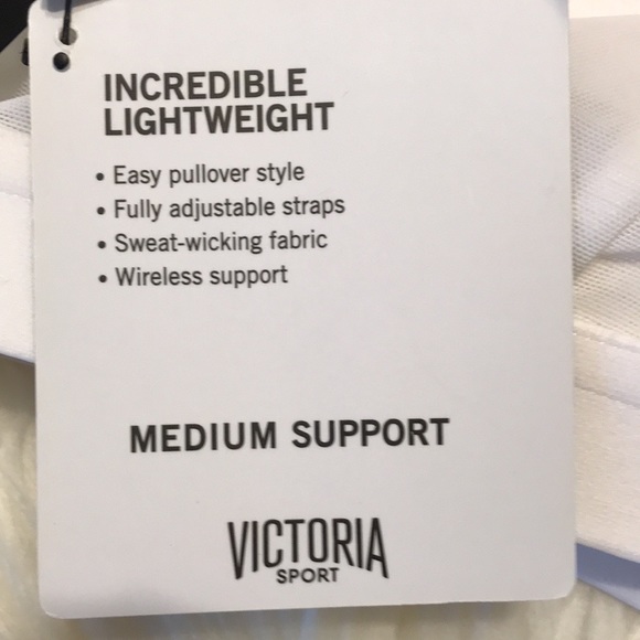 VICTORIA’S SECRET SPORTS BRA - Picture 4 of 4